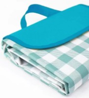 Saltea camping 4Life Oxford Green Square 150x200cm imaginea #3 — magazin online Desire.md