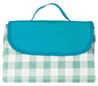 Saltea camping 4Life Oxford Green Square 150x200cm imaginea #4 — magazin online Desire.md