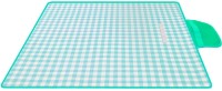 Saltea camping 4Life Oxford Green Square 150x200cm