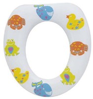 Детское сиденье для унитаза Tendance 28x29cm (49824)