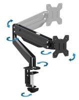 Suport pentru monitor Esperanza Fonos ERW019 imaginea #4 — magazin online Desire.md