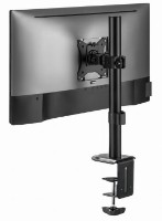 Кронштейн для монитора Gembird MA-D1-02 фото №7 — интернет-магазин Desire.md