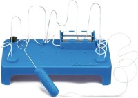 Set de cercetare pentru copii 4M KidzLabs Buzz Wire Making Kit (00-03232)