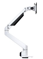 Suport pentru monitor Multibrackets M VESA Gas Lift Arm Single White HD imaginea #5 — magazin online Desire.md