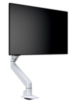 Suport pentru monitor Multibrackets M VESA Gas Lift Arm Single White HD imaginea #10 — magazin online Desire.md