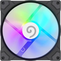 Вентилятор для корпуса GameMax FN14A-S5 Black