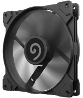 Вентилятор для корпуса GameMax GMX-14WFBK-PWM фото №2 — интернет-магазин Desire.md