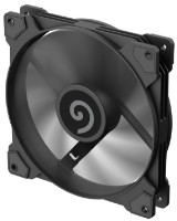 Вентилятор для корпуса GameMax GMX-14WFBK-PWM фото №3 — интернет-магазин Desire.md
