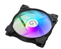 Вентилятор для корпуса GameMax FN12A-S5 фото №2 — интернет-магазин Desire.md