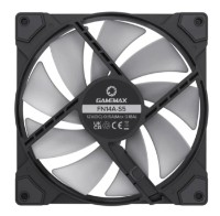 Вентилятор для корпуса GameMax FN12A-S5 фото №3 — интернет-магазин Desire.md