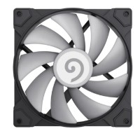 Вентилятор для корпуса GameMax FN12A-S5 фото №4 — интернет-магазин Desire.md