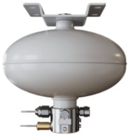 Stingător Master Brand-3 imaginea #2 — magazin online Desire.md