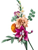 Set de construcție Lego Botanical Collection: Pretty Pink Flower Bouquet (10342) imaginea #2 — magazin online Desire.md