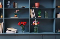 Set de construcție Lego Botanical Collection: Pretty Pink Flower Bouquet (10342) imaginea #8 — magazin online Desire.md