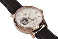 Наручные часы Orient RA-AS0009S30B фото №2 — интернет-магазин Desire.md