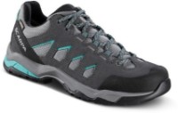 Кроссовки мужские Scarpa Moraine GTX 63074-201 s.44 Gray-Storm/Gray-Lake Blue