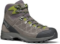 Ботинки мужские Scarpa Kailash Trek GTX (61056-200), s.42 Titanium/Gray/Grasshopper фото №1 — интернет-магазин Desire.md