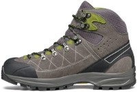 Ботинки мужские Scarpa Kailash Trek GTX (61056-200), s.42 Titanium/Gray/Grasshopper фото №3 — интернет-магазин Desire.md