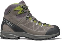 Ботинки мужские Scarpa Kailash Trek GTX (61056-200), s.44.5 Titanium/Gray/Grasshopper фото №2 — интернет-магазин Desire.md
