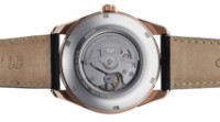 Наручные часы Orient RA-AK0309B30B фото №5 — интернет-магазин Desire.md