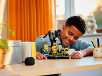 Set de construcție Lego Brick-built Gru & Minions (75582) imaginea #2 — magazin online Desire.md