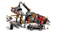 Конструктор Lego City: Scrapyard (60472) фото №2 — интернет-магазин Desire.md