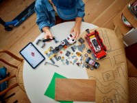 Конструктор Lego City: Scrapyard (60472) фото №8 — интернет-магазин Desire.md