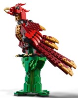 Set de construcție Lego Creator: Dragon 3in1 (31161) imaginea #6 — magazin online Desire.md