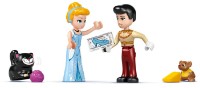 Конструктор Lego Disney: Cinderella's Castle & Horse Carriage 43275 фото №6 — интернет-магазин Desire.md
