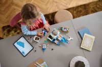 Конструктор Lego Disney: Cinderella's Castle & Horse Carriage 43275 фото №8 — интернет-магазин Desire.md