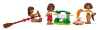 Set de construcție Lego Disney: Moana's Adventure Canoe (43270) imaginea #2 — magazin online Desire.md