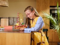 Set de construcție Lego Disney: Moana's Adventure Canoe (43270) imaginea #4 — magazin online Desire.md