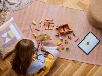 Set de construcție Lego Disney: Moana's Adventure Canoe (43270) imaginea #6 — magazin online Desire.md