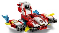 Конструктор Lego Dreamzzz: Cooper's Tiger Mech & Zero's Hot Rod Car 71497 фото №2 — интернет-магазин Desire.md