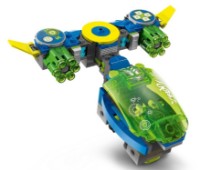 Set de construcție Lego Dreamzzz: Mateo and the Z-Blob Action Race Car (71491) imaginea #2 — magazin online Desire.md