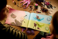 Set de construcție Lego Dreamzzz: The Never Witch's Midnight Raven (71478) imaginea #3 — magazin online Desire.md