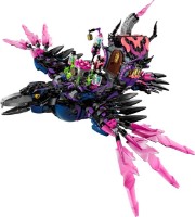 Set de construcție Lego Dreamzzz: The Never Witch's Midnight Raven (71478) imaginea #4 — magazin online Desire.md