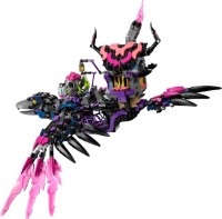 Set de construcție Lego Dreamzzz: The Never Witch's Midnight Raven (71478) imaginea #7 — magazin online Desire.md