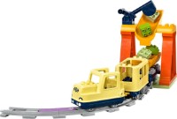 Set de construcție Lego Duplo: Large interactive public train 10428 imaginea #3 — magazin online Desire.md