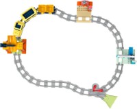 Set de construcție Lego Duplo: Large interactive public train 10428 imaginea #4 — magazin online Desire.md