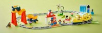 Set de construcție Lego Duplo: Large interactive public train 10428 imaginea #9 — magazin online Desire.md