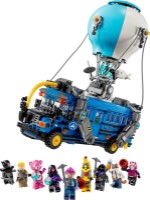 Set de construcție Lego Fortnite: Battle Bus (77073)