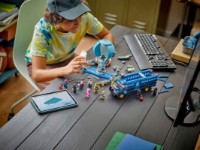 Set de construcție Lego Fortnite: Battle Bus (77073) imaginea #6 — magazin online Desire.md