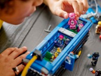 Set de construcție Lego Fortnite: Battle Bus (77073) imaginea #7 — magazin online Desire.md