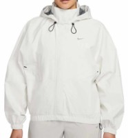 Jachetă de damă Nike W Nk Swift Sf Jkt Pale Ivory/Black, s.L imaginea #1 — magazin online Desire.md