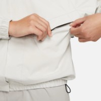 Jachetă de damă Nike W Nk Swift Sf Jkt Pale Ivory/Black, s.S imaginea #3 — magazin online Desire.md