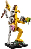Set de construcție Lego Fortnite: Peely Bone (77072)