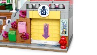 Конструктор Lego Friends: Apartments and shops in Heartlake City (42670) фото №3 — интернет-магазин Desire.md