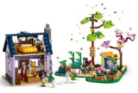 Конструктор Lego Friends: Beekeeper's House & Flower Garden 42669 фото №2 — интернет-магазин Desire.md