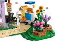 Конструктор Lego Friends: Beekeeper's House & Flower Garden 42669 фото №3 — интернет-магазин Desire.md